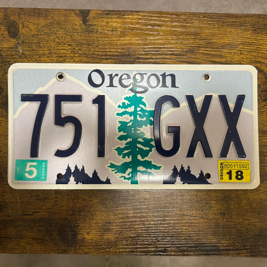 751 GXX