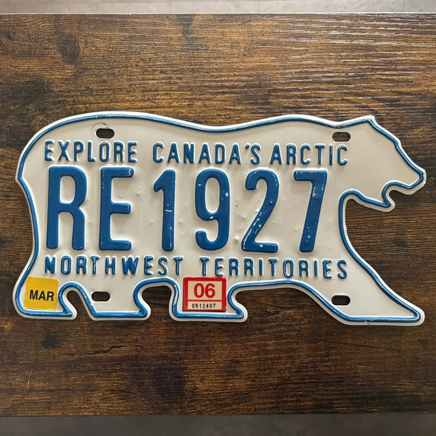 RE1927