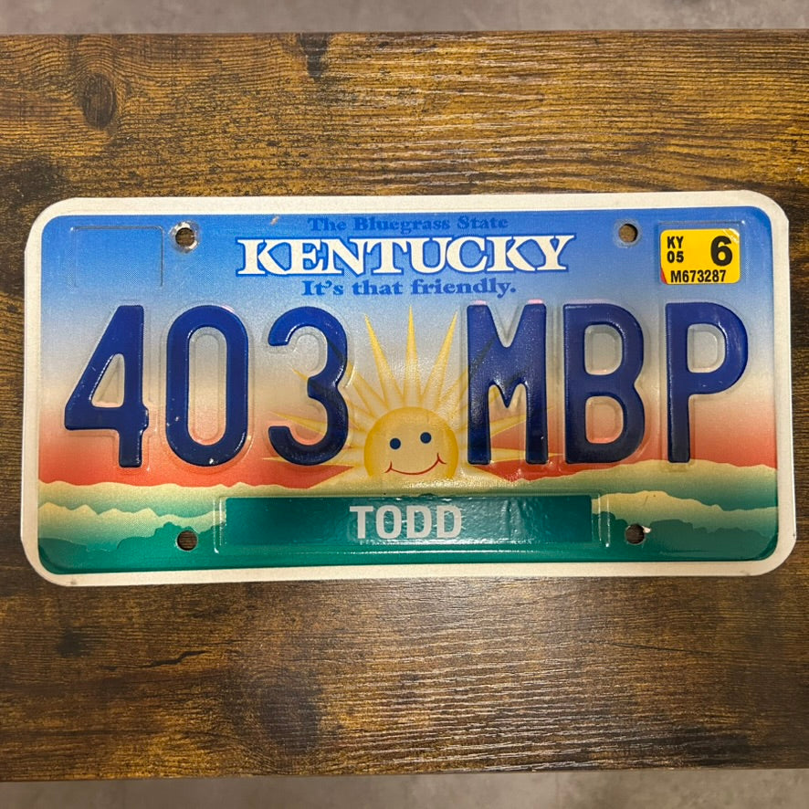403 MBP