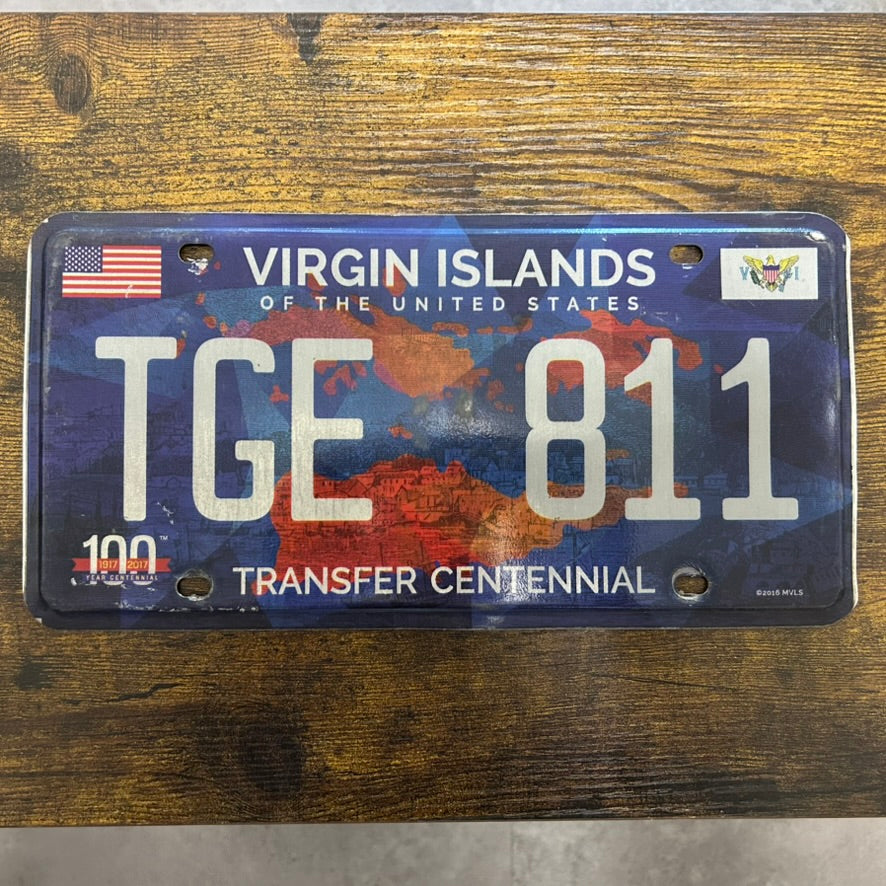 TGE 811