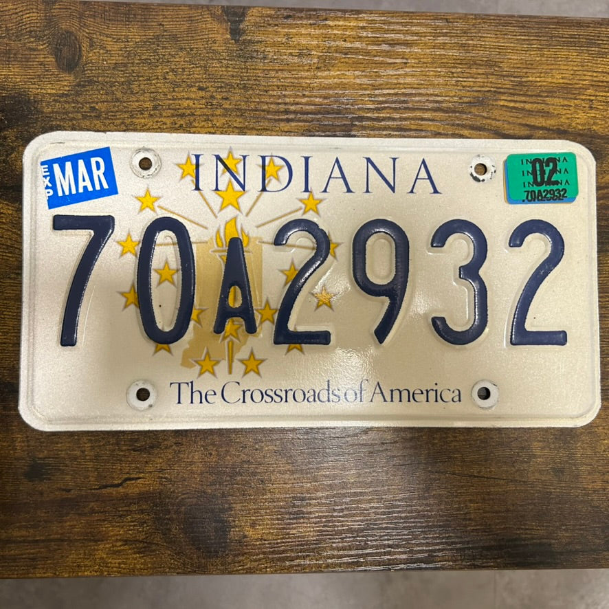 70A2932