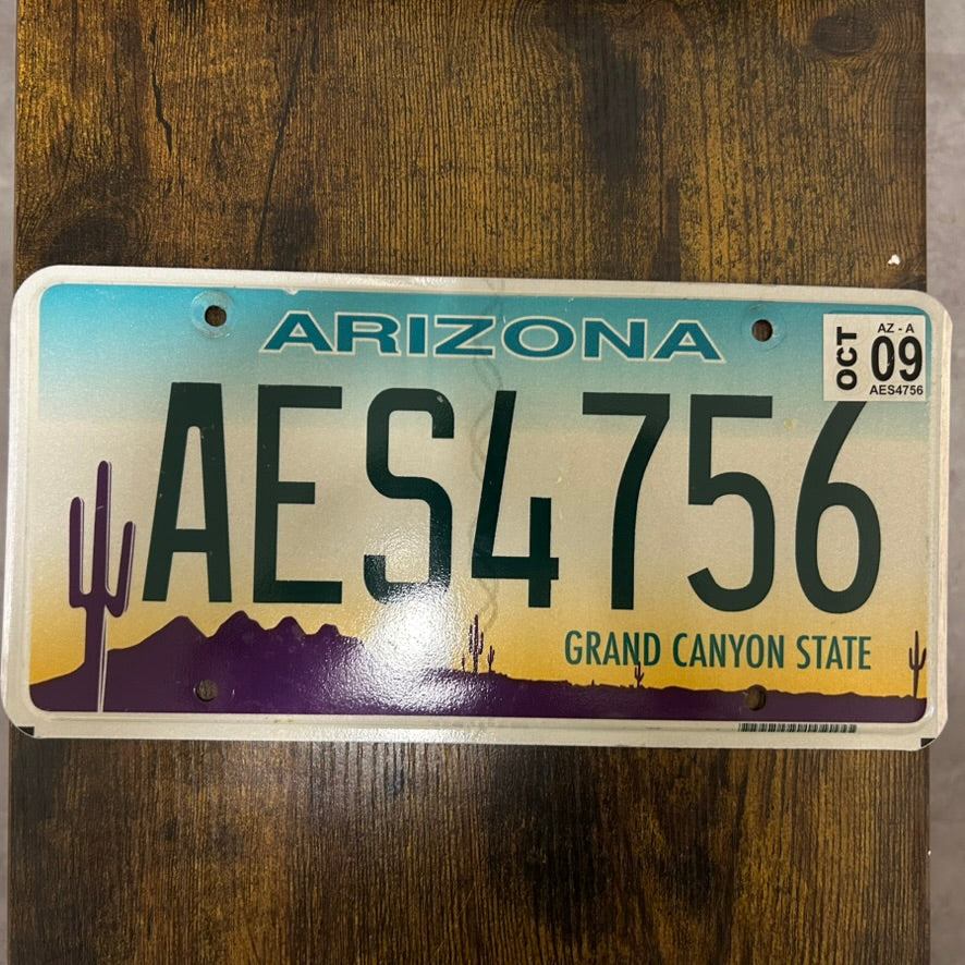 AES4756
