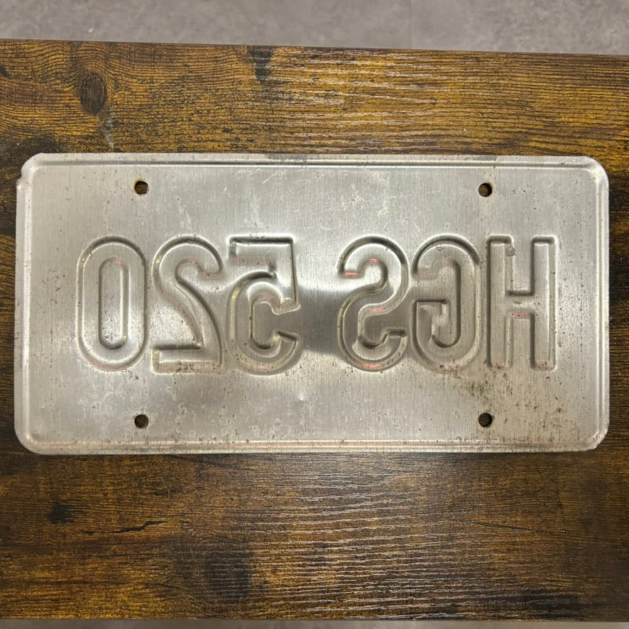 HGS 520