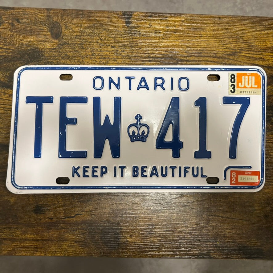 TEW-417