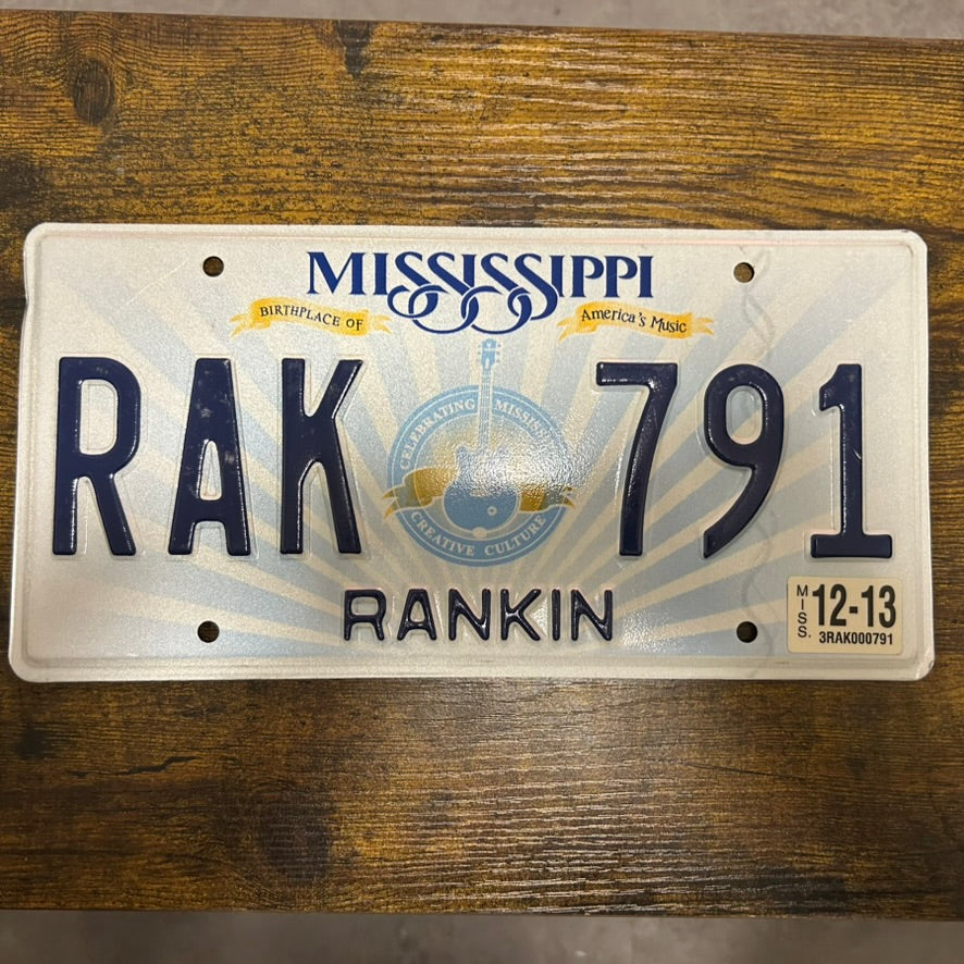 RAK 791