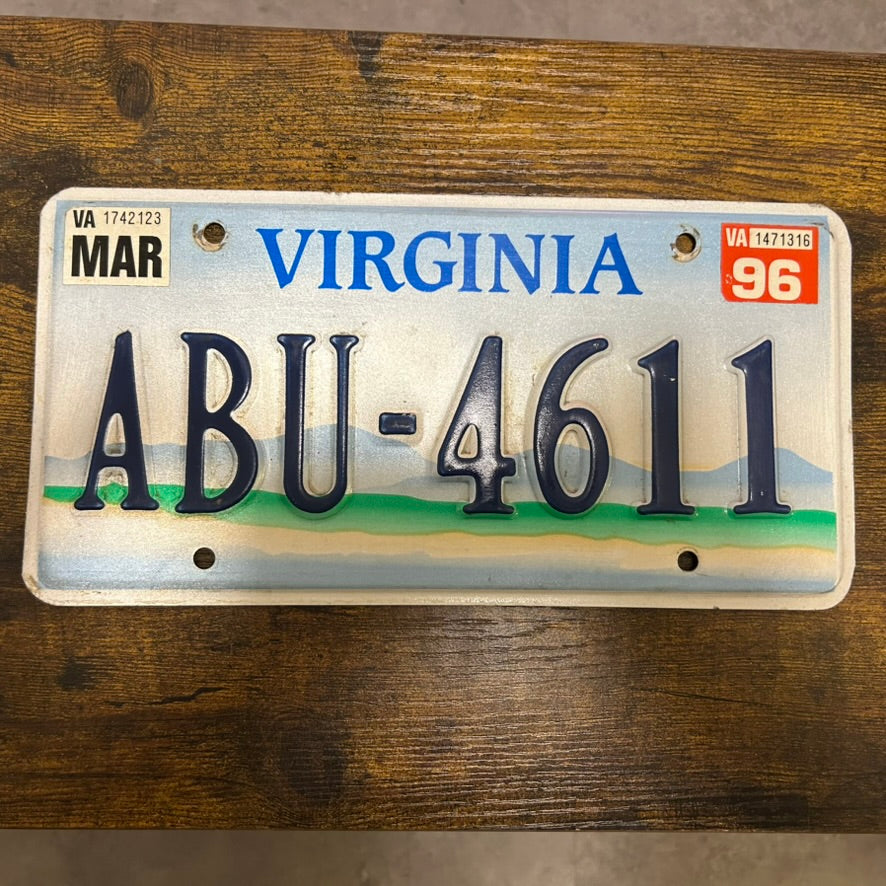 ABU-4611