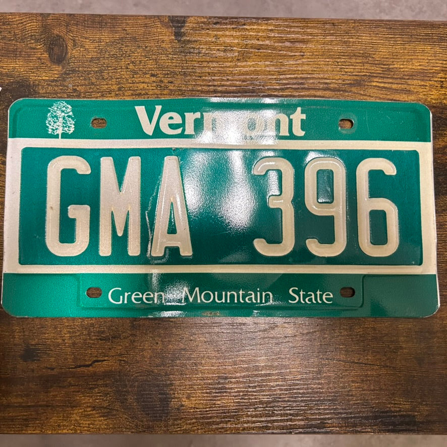 GMA 396