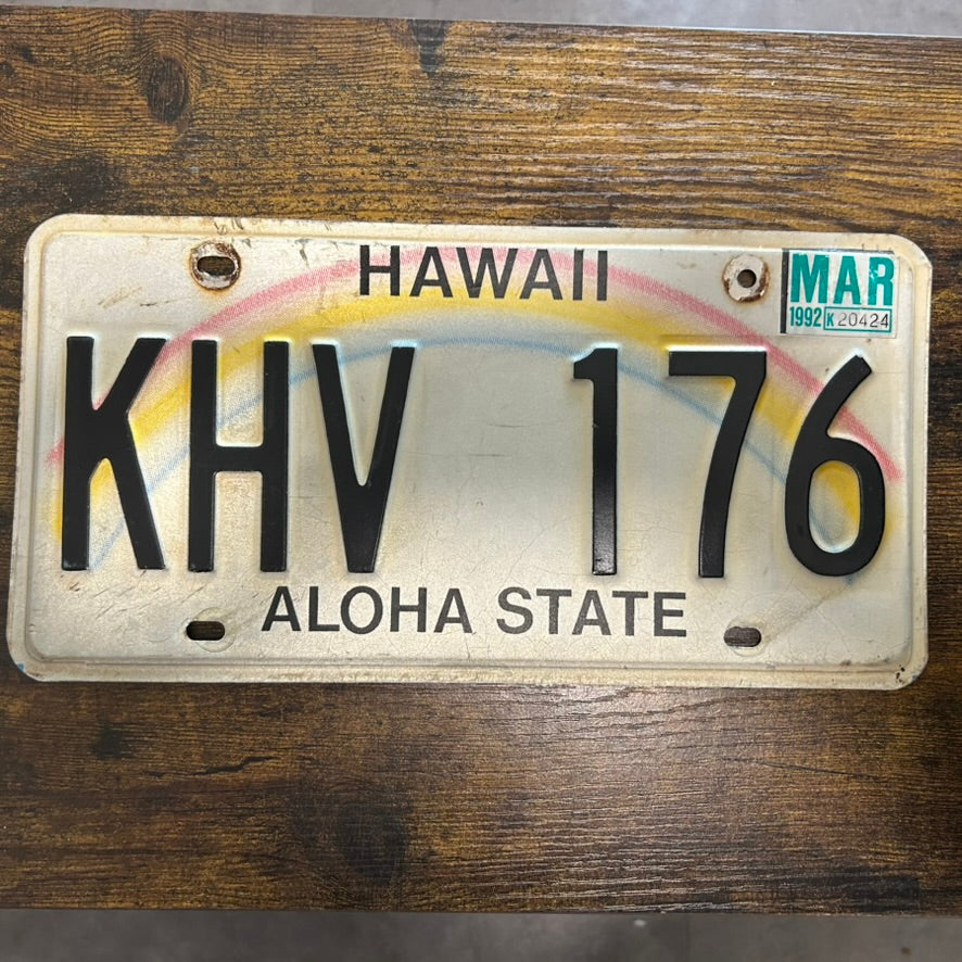 KHV 176