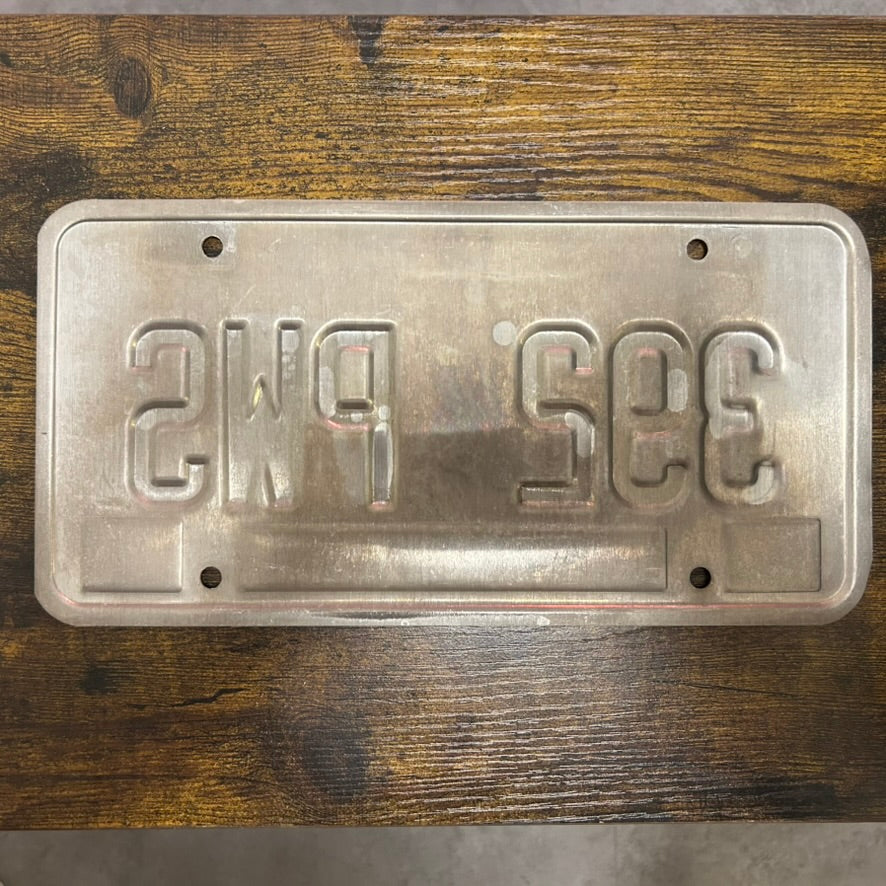 392 PWS