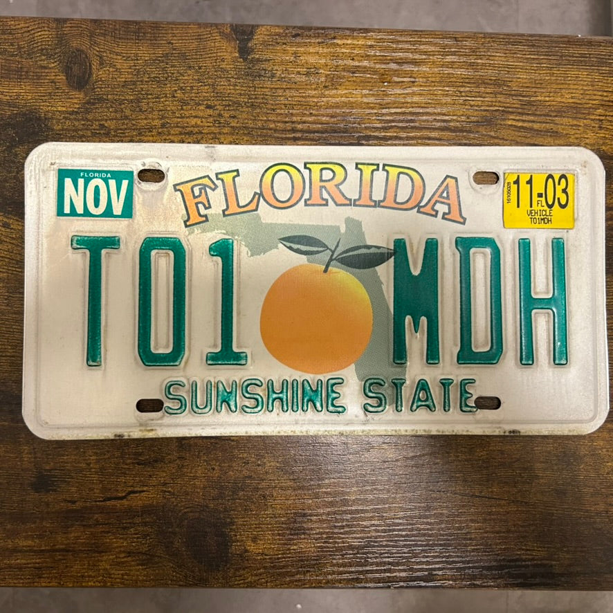 T01 MDH