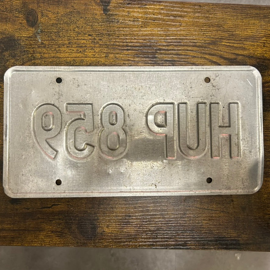 HUP 859