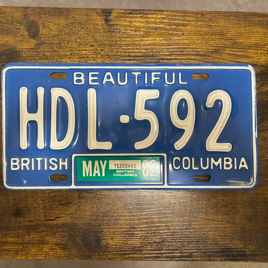 HDL-592