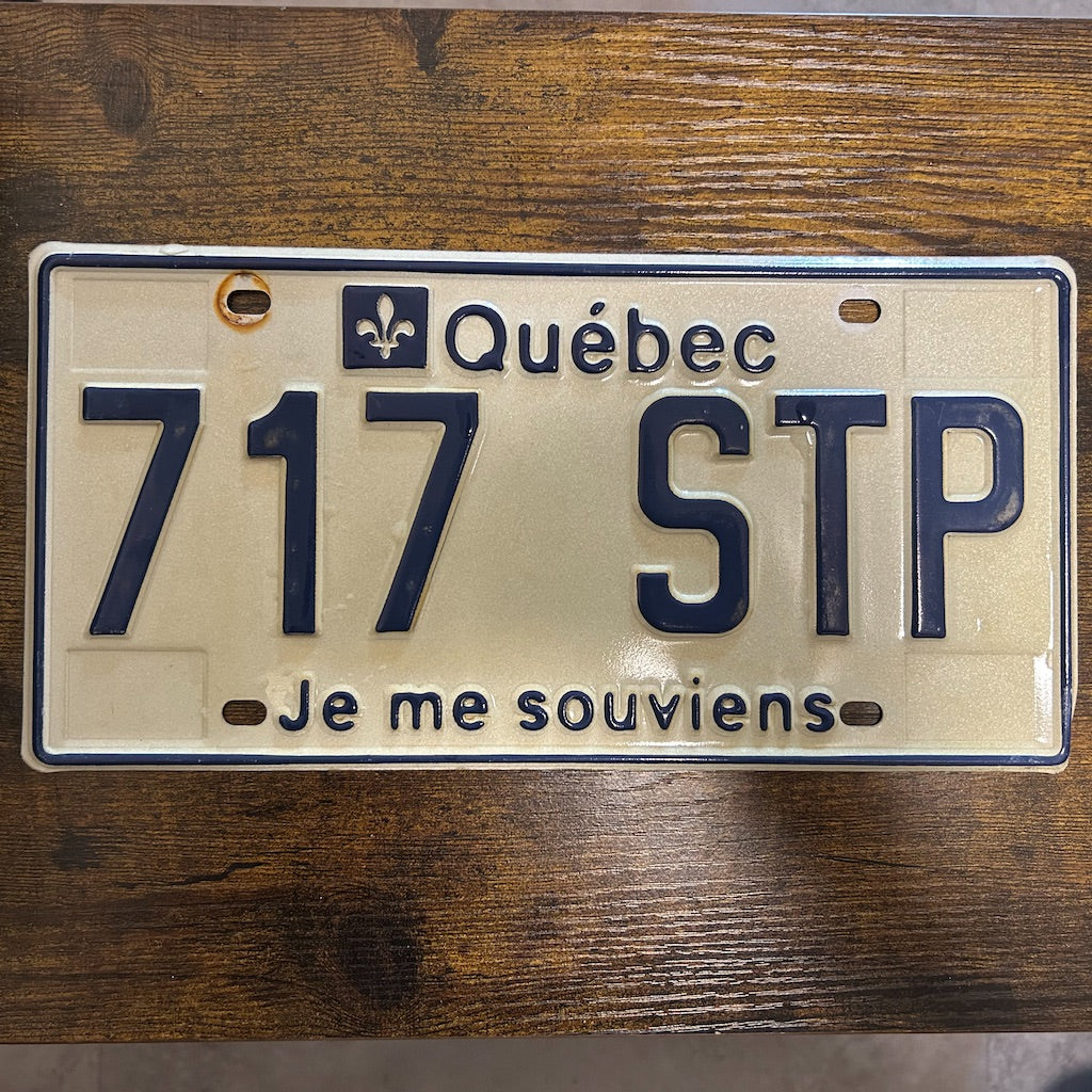 717 STP