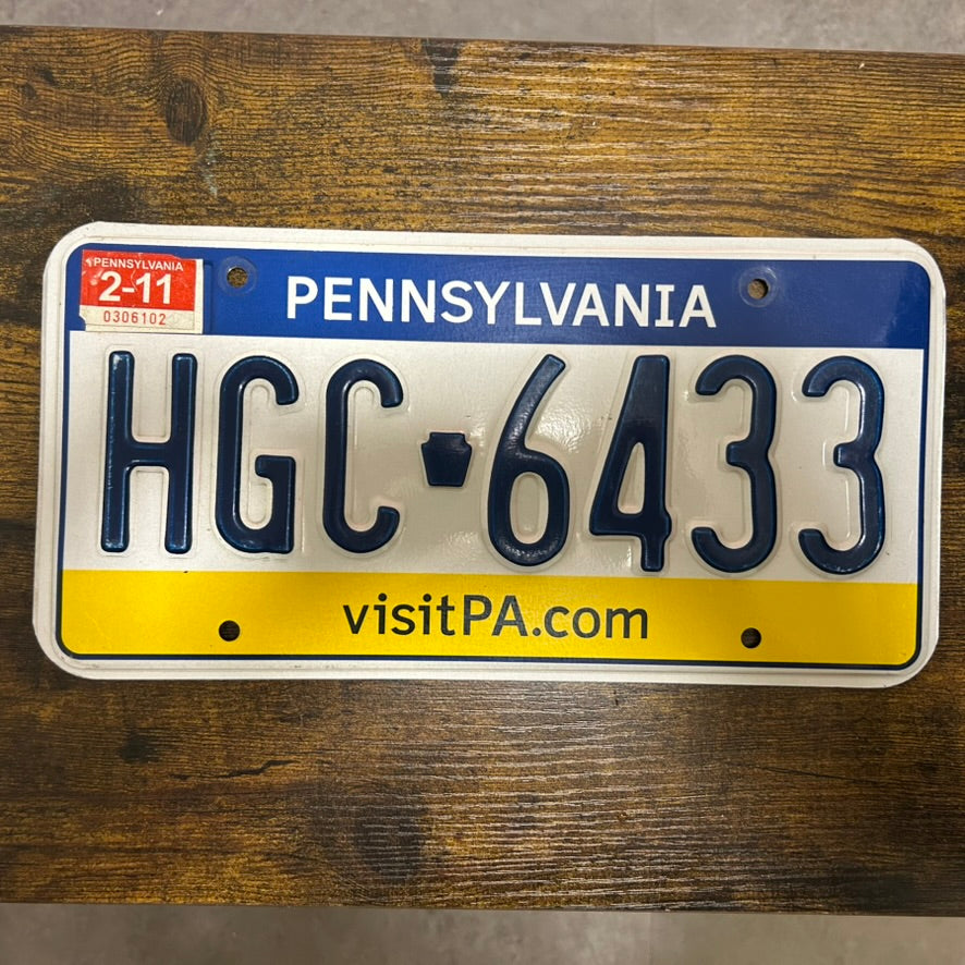 HGC-6433