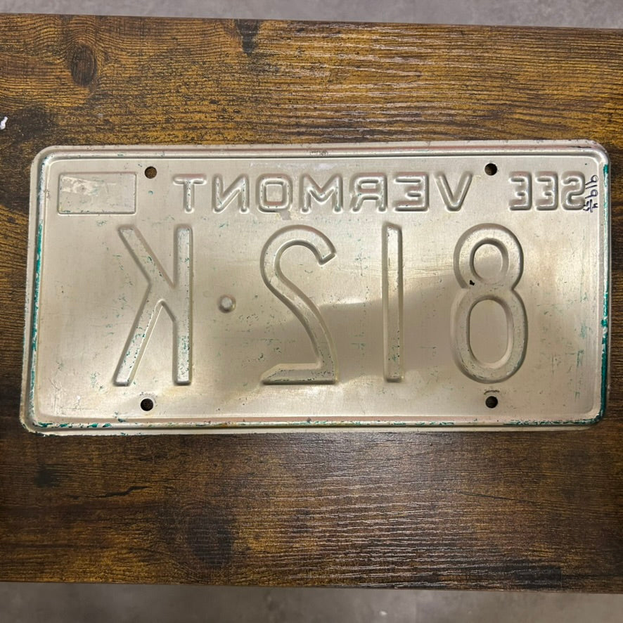 812 K