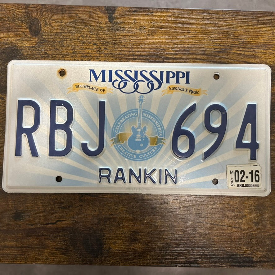 RBJ 694