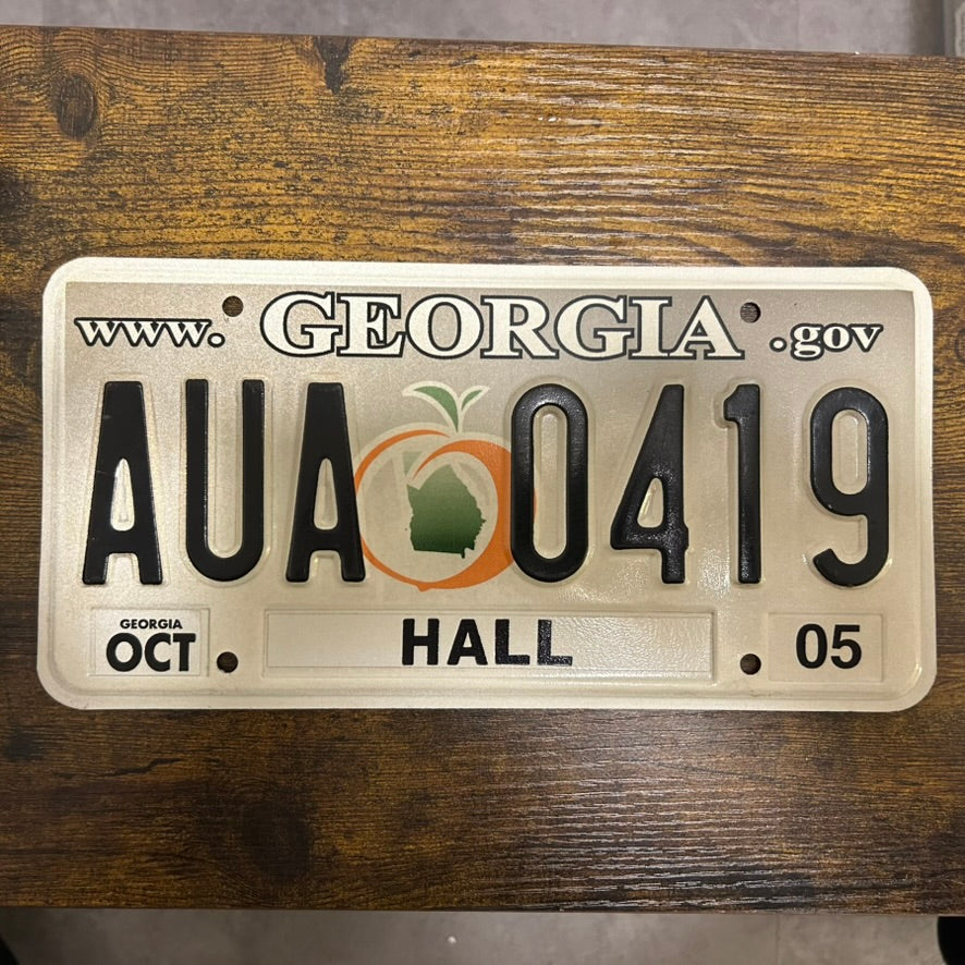 AUA 0419