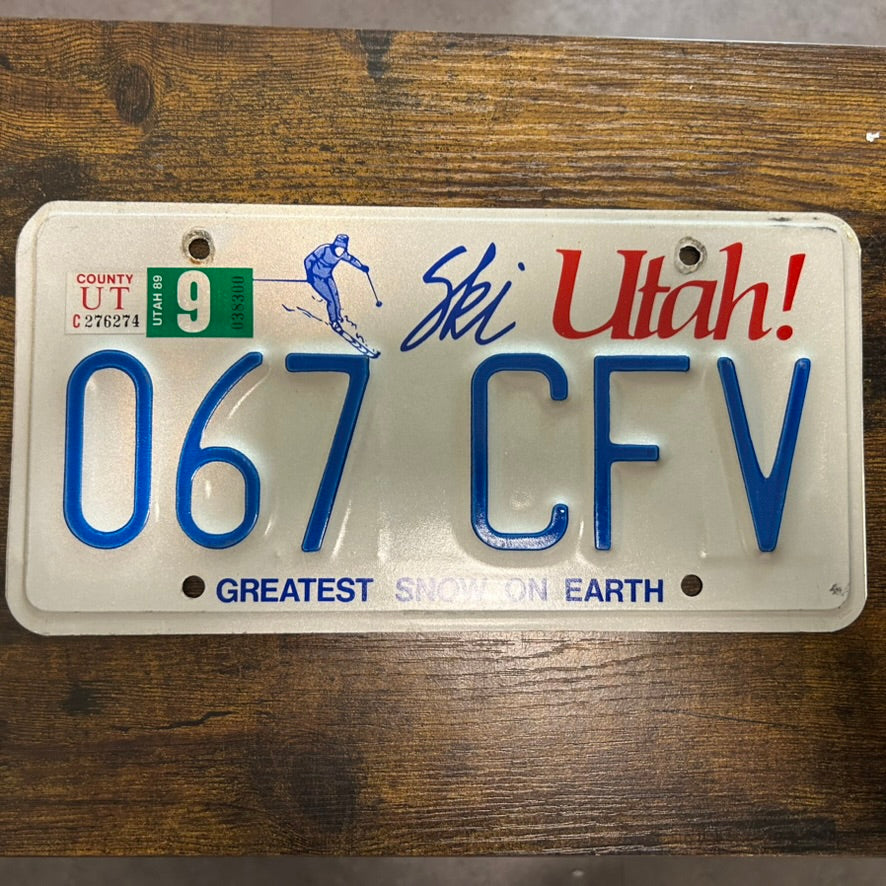 067 CFV