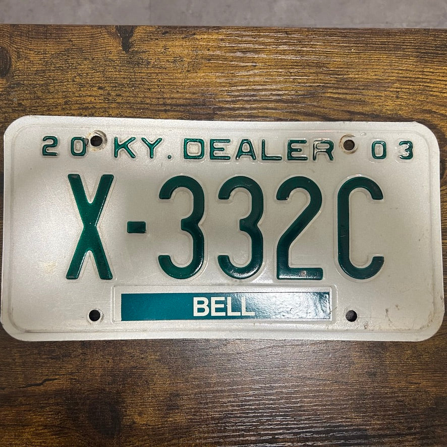 X-332C