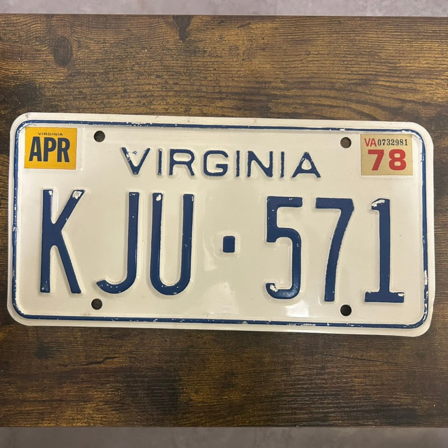 KJU 571