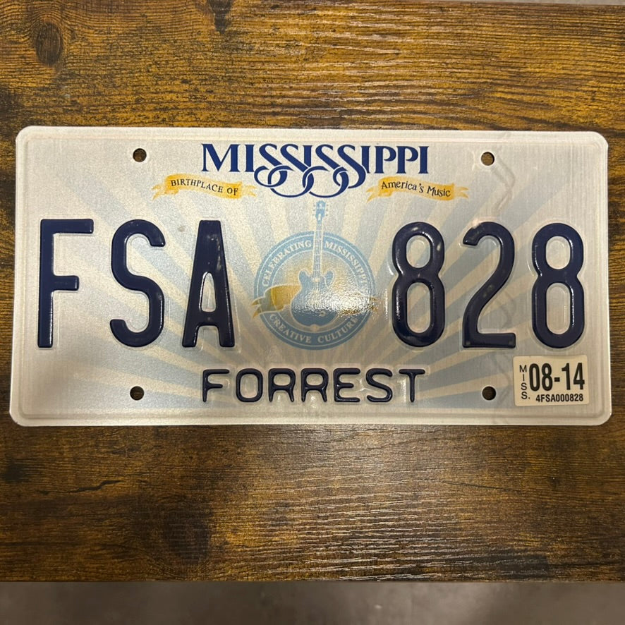 FSA 828