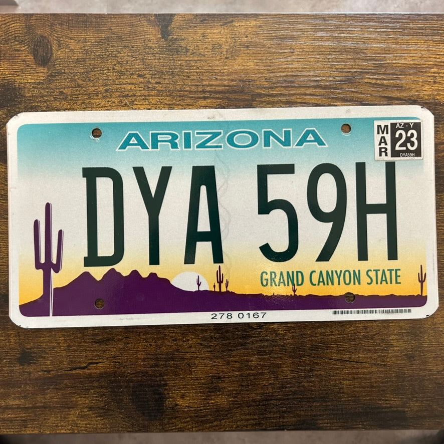DYA 59H