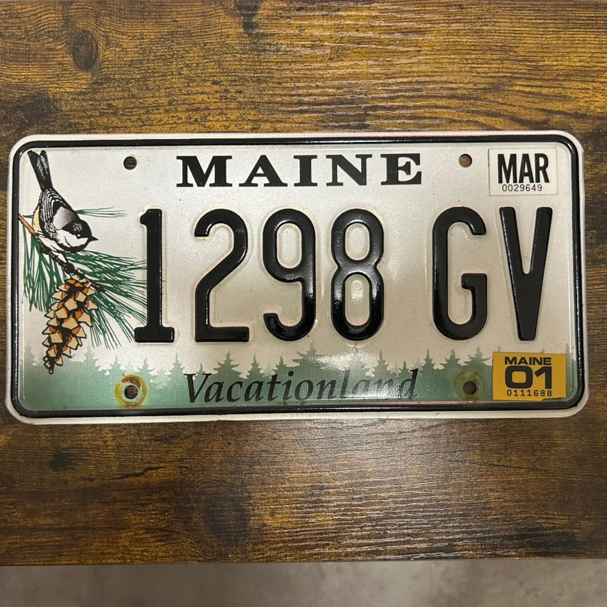 1298 GV