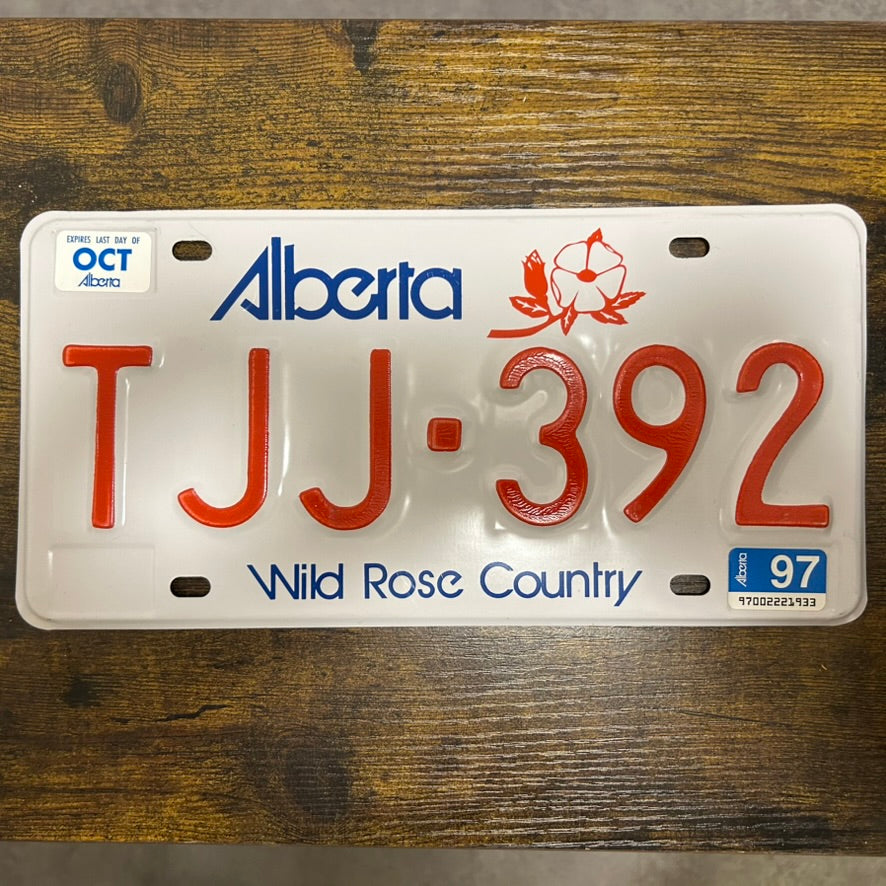 TJJ-392