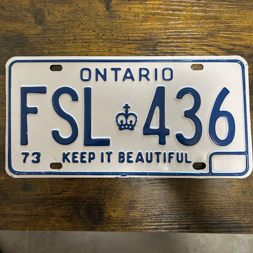 FSL-436