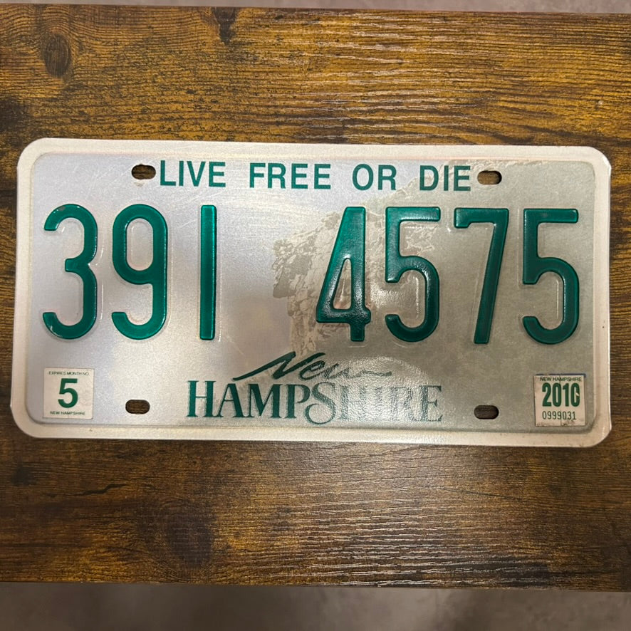 391 4575