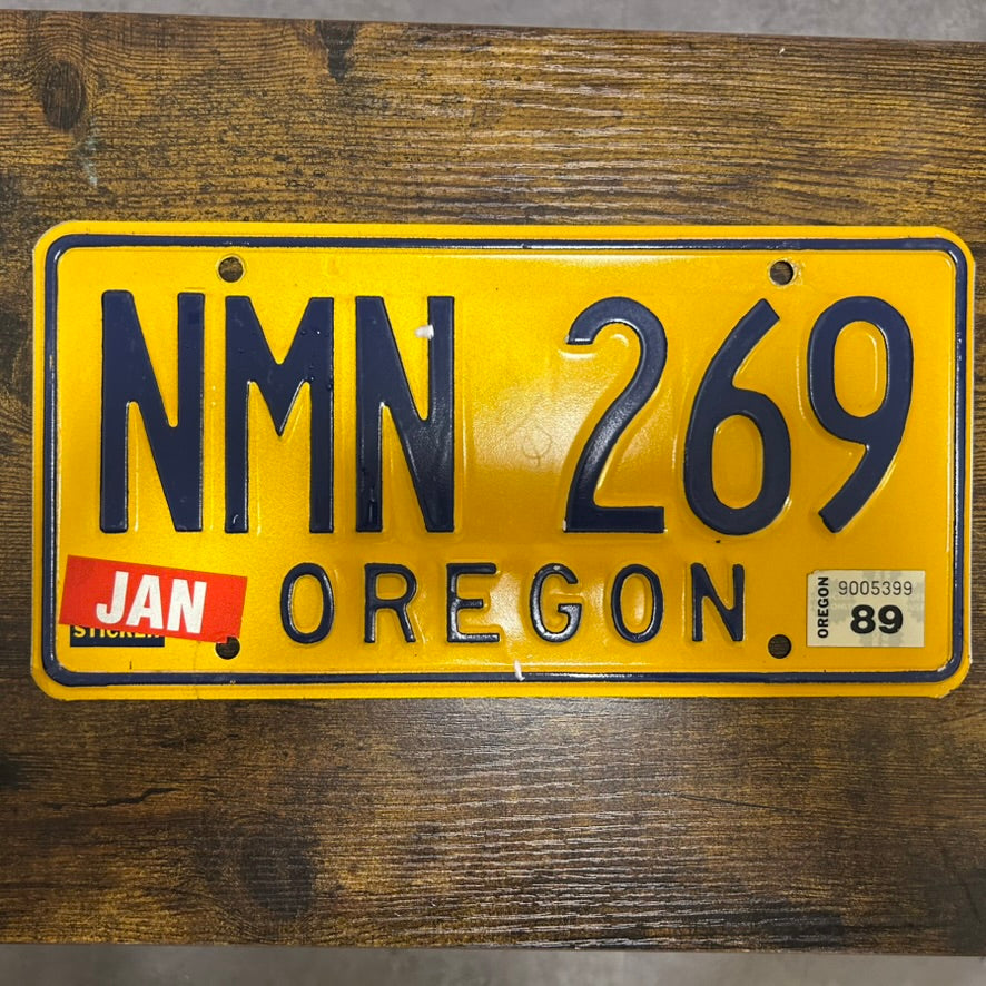 NMN 269