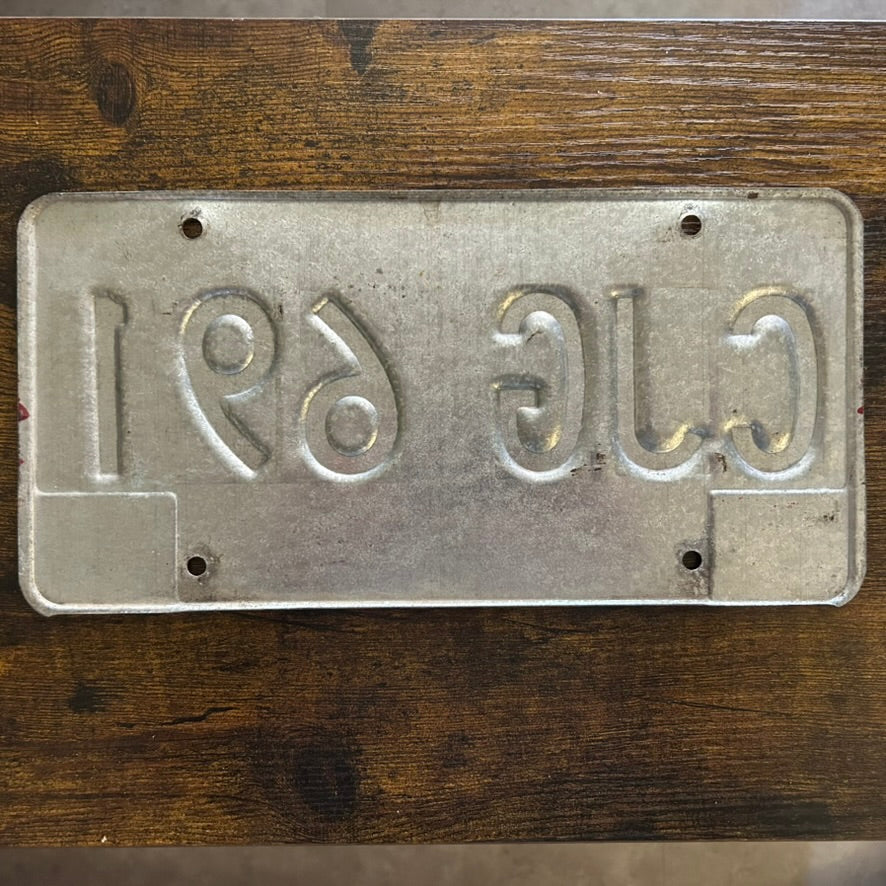 CJG 691