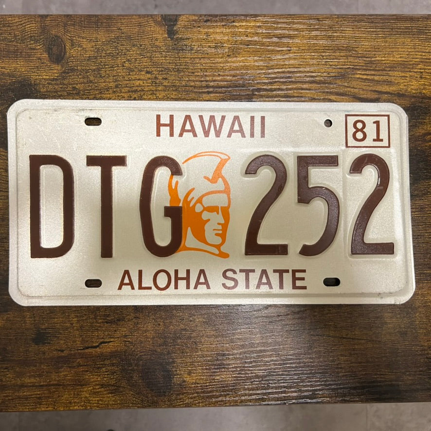 DTG 252