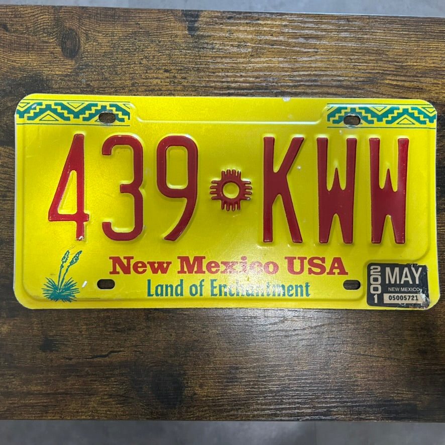 439-KWW
