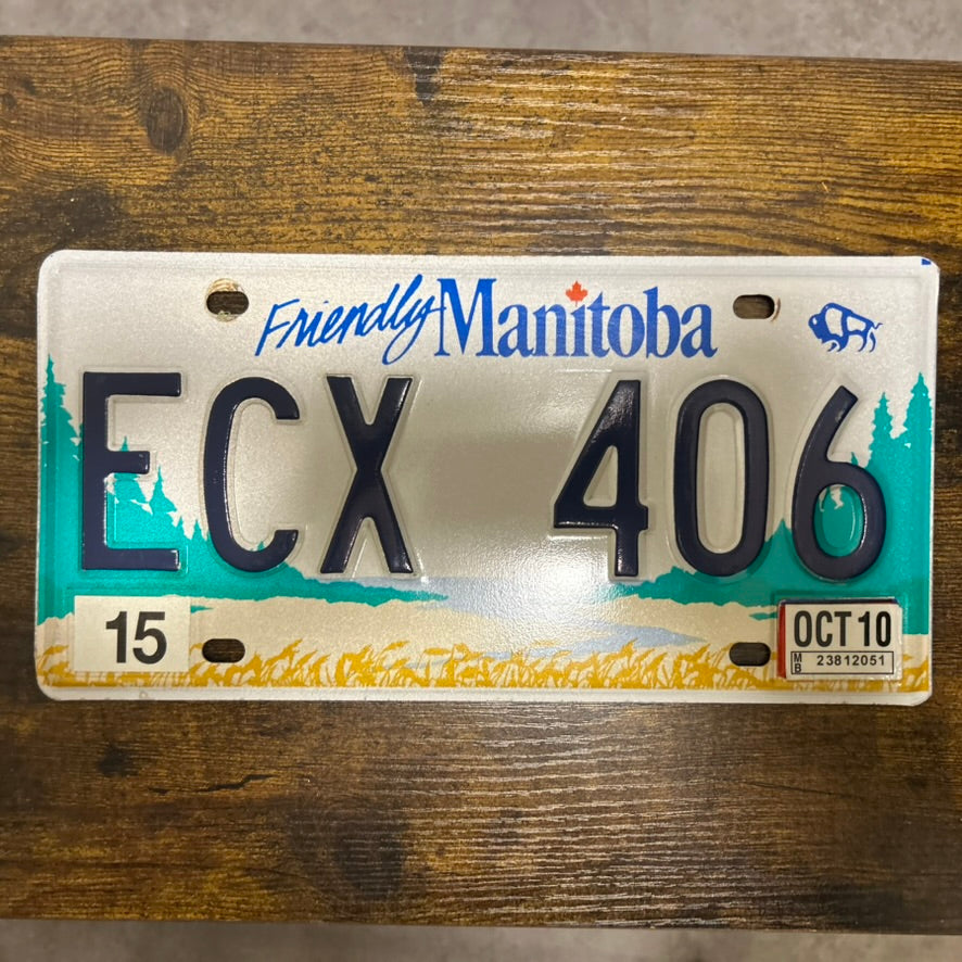 ECX 406