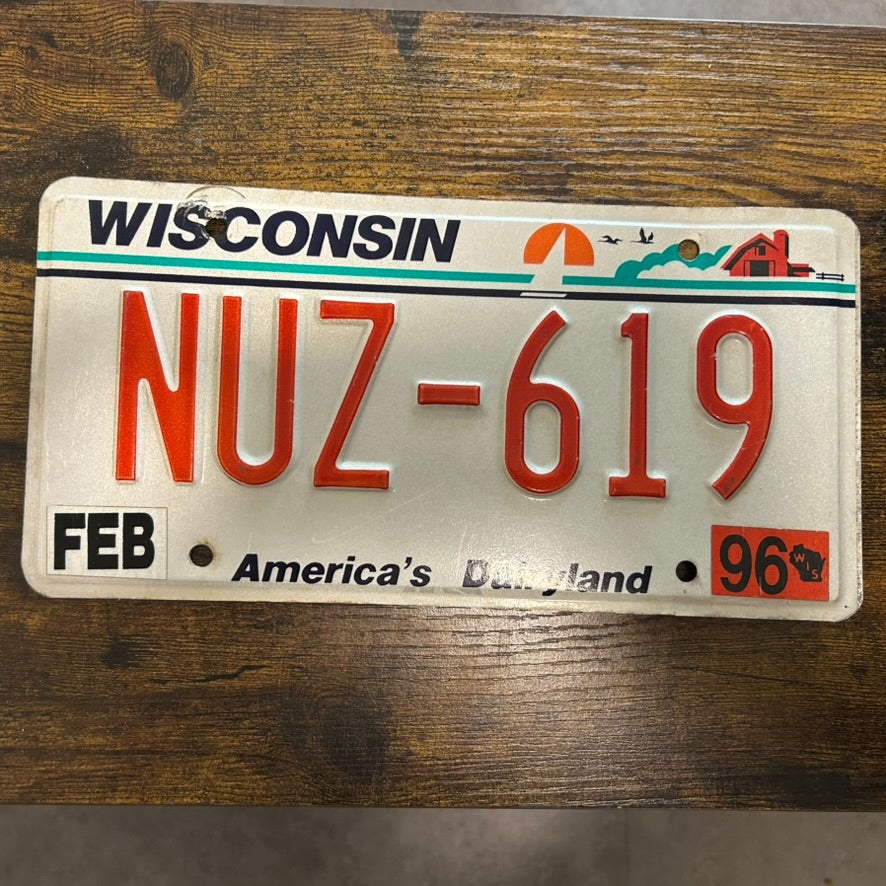 NUZ-619