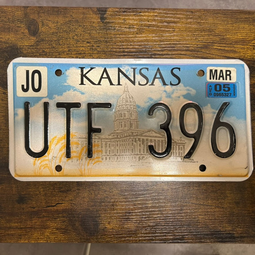 UTF 396