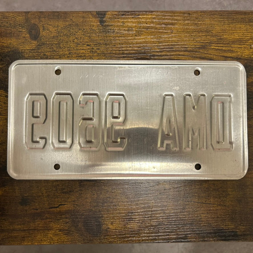 DMA 9609