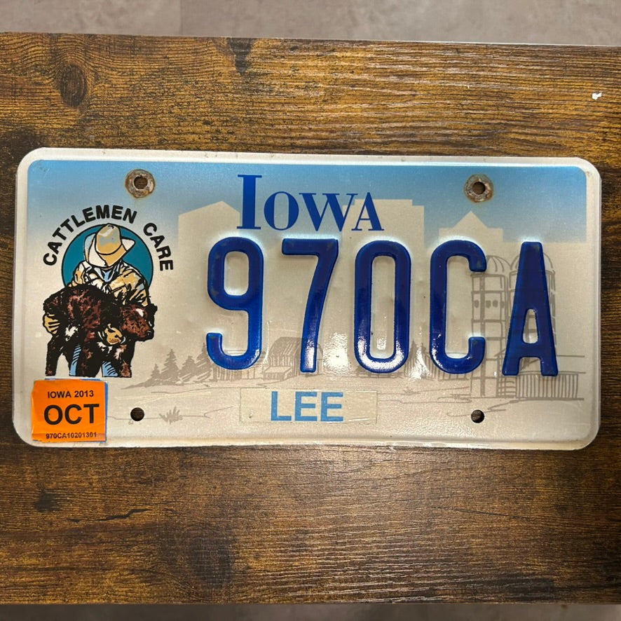 970CA