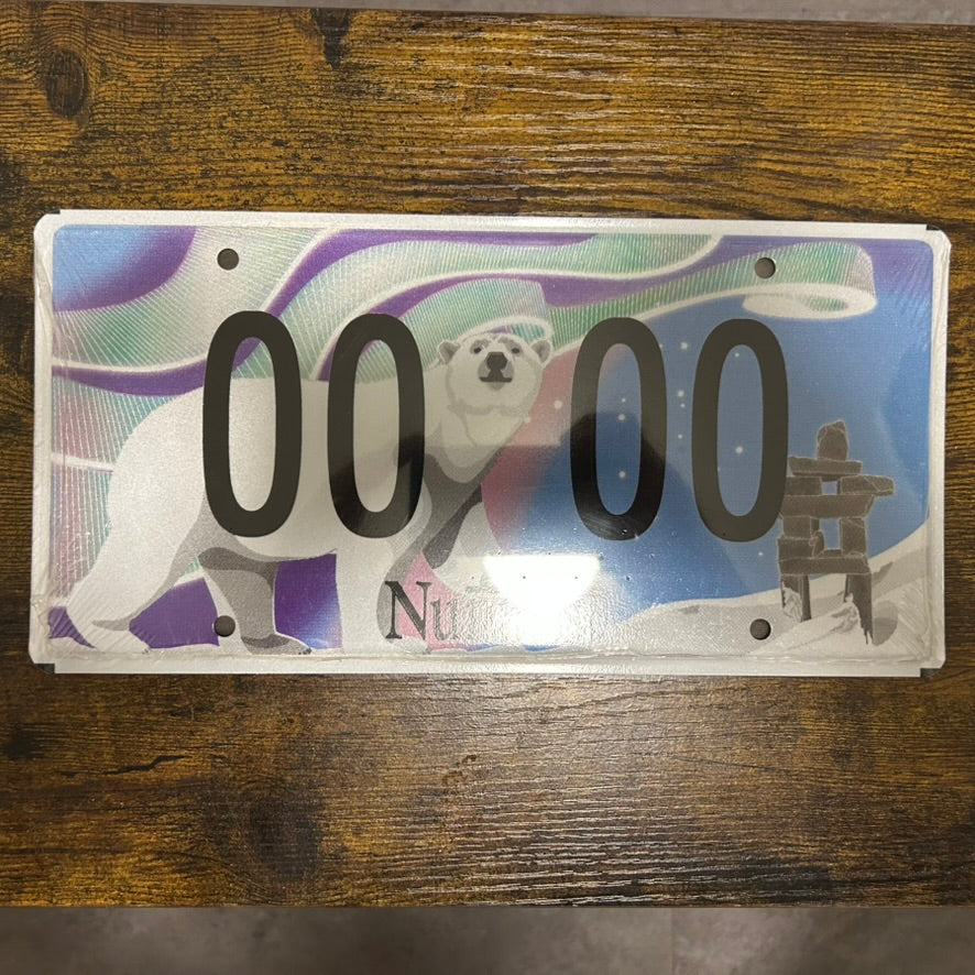 00 00 Muster