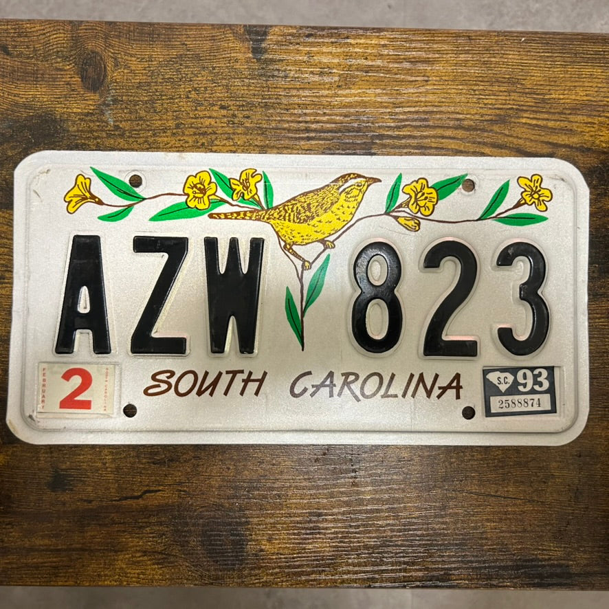 AZW 823