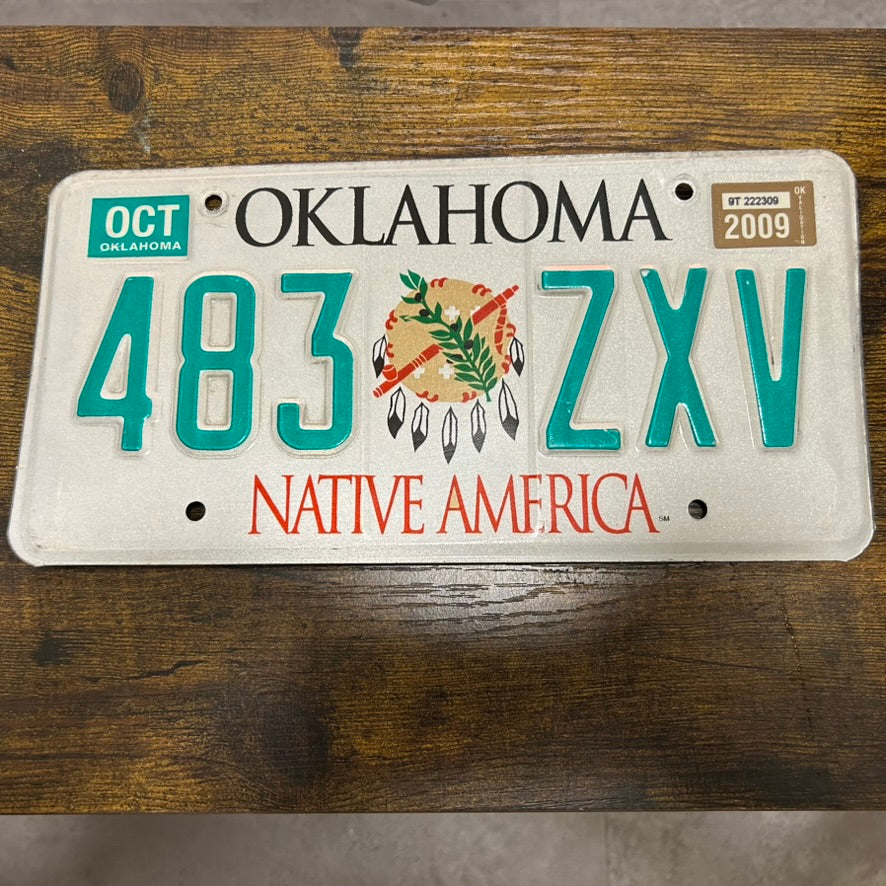 483 ZXV