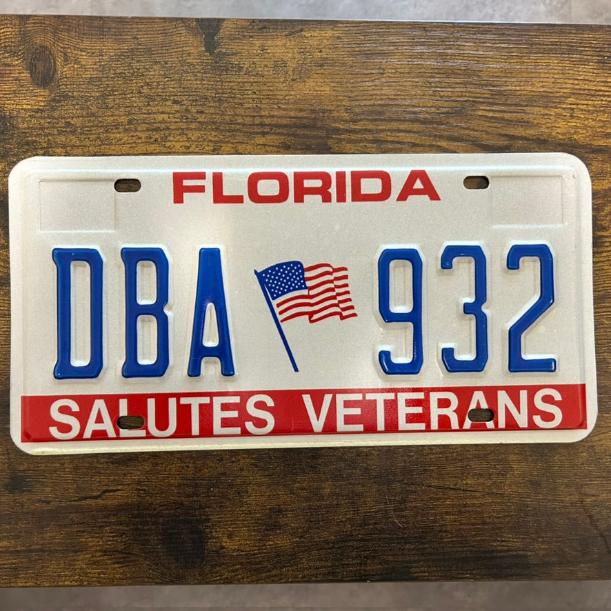 DBA 932