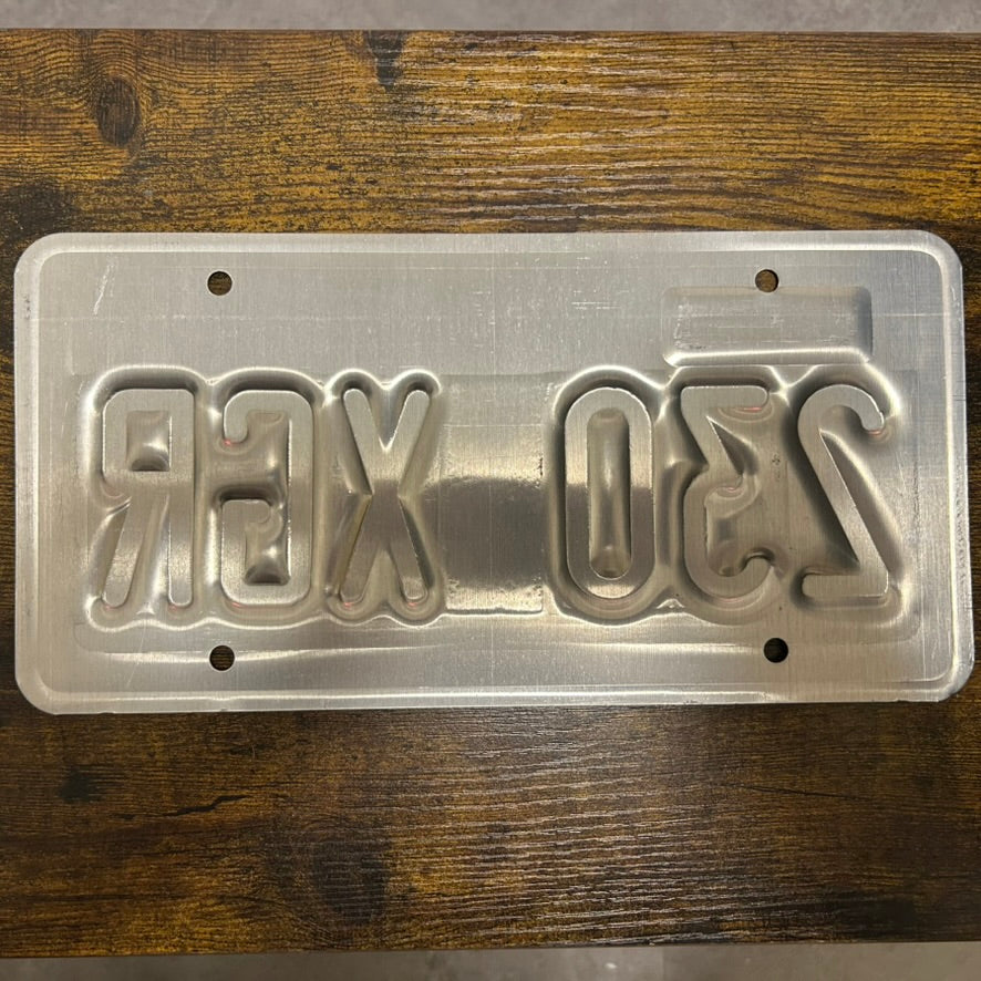 230 XGR