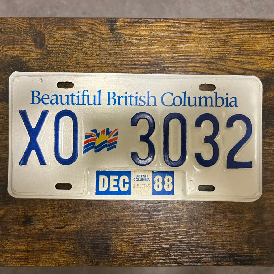XO-3032