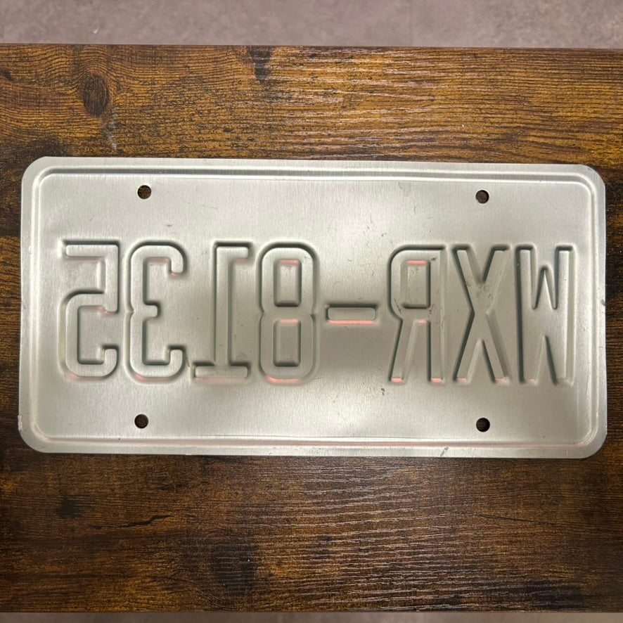 WXR-8135
