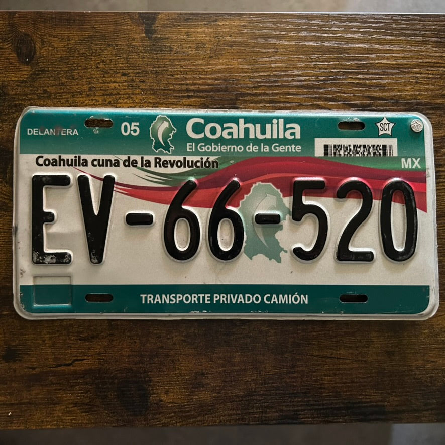 EV-66-520