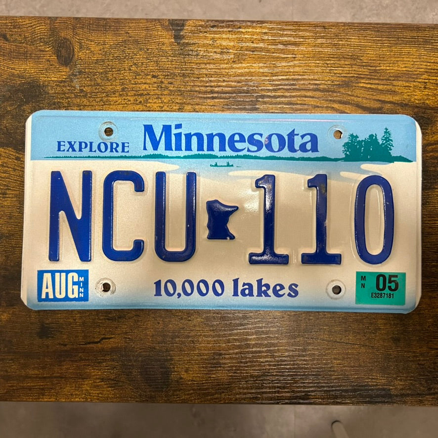 NCU 110