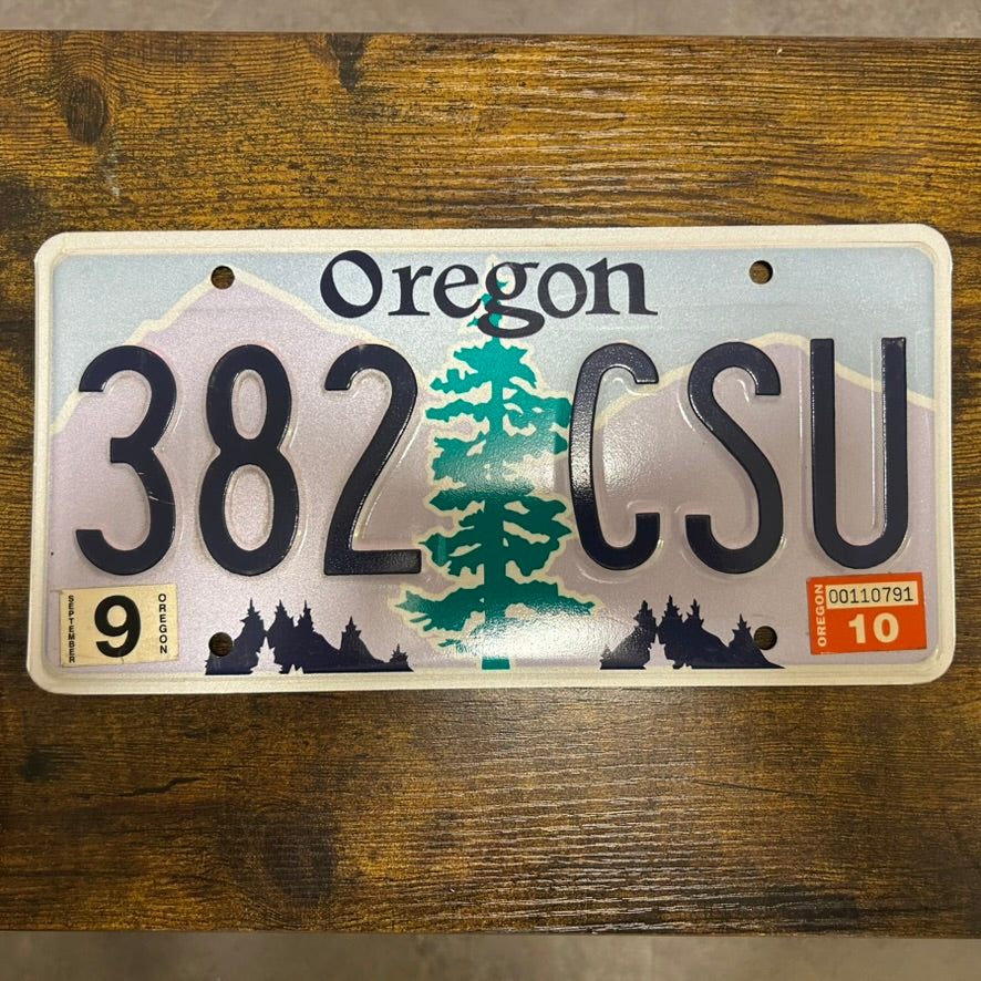 382 CSU