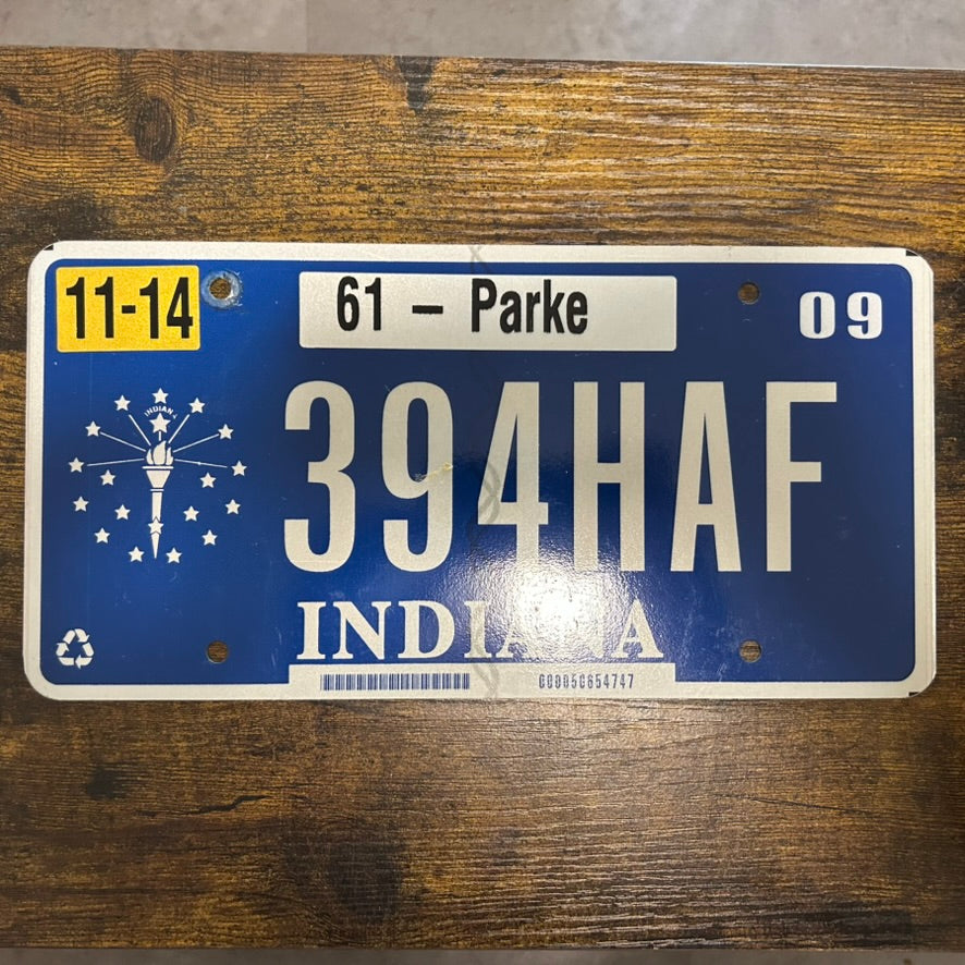 394HAF